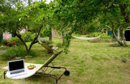 Country House With Big Garden - Photo 43