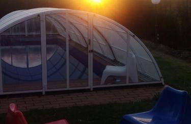 Villa Bosque Albite - Foto 36