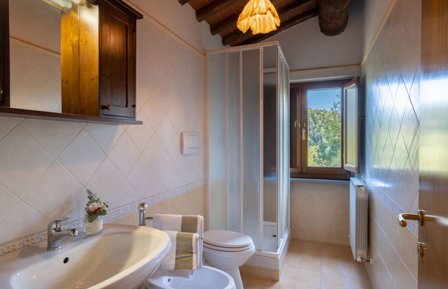 Poggio Cuccule - Foto 36