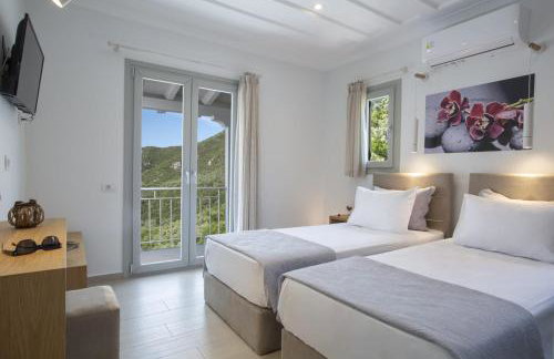 Panoutsis Villa Vista - Foto 30