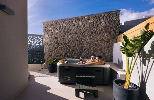 Mirthea Suites - Photo 20