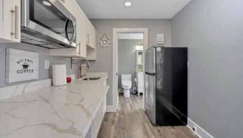 Downtown Studio Loft on Front St - Foto 3