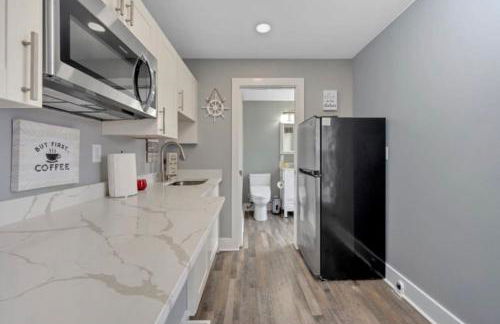 Downtown Studio Loft on Front St - Foto 3