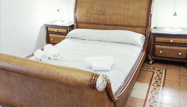 Campo - WR Apartments - Foto 5, Habitación