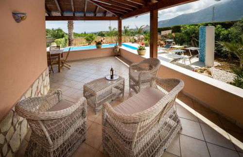 Villa Mirto - Foto 27