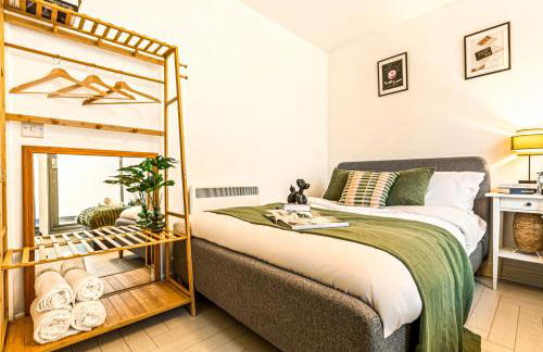 The Viva Apartments 2BD Luxe Garden - Foto 15