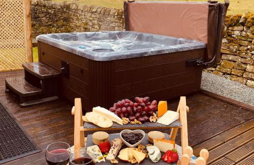 Lily Rose Cottage - Foto 15