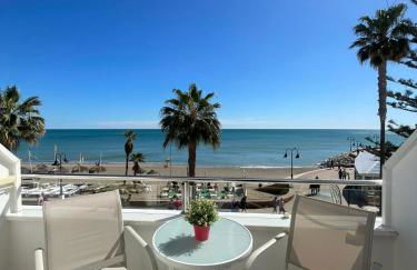 Roca Chica. Studio - First Line Beach - Foto 38