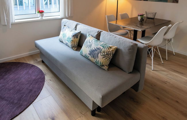 Aparthotel North - Foto 56