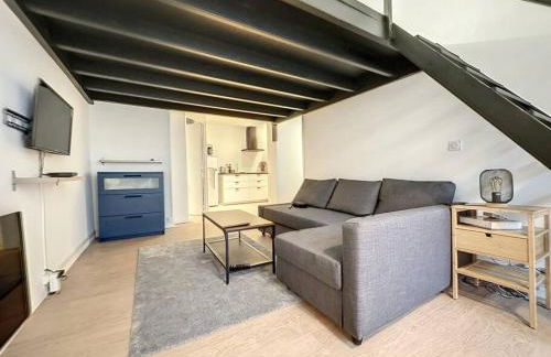 La Suite Duhamel - Au pied de la Gare - Au Calme - Foto 5