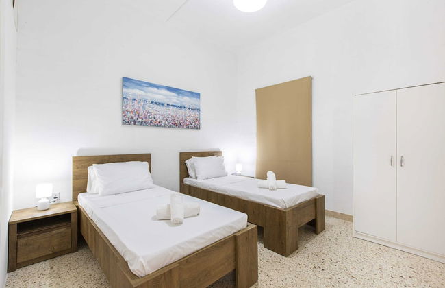 Sliema Lovely Flat - Foto 7
