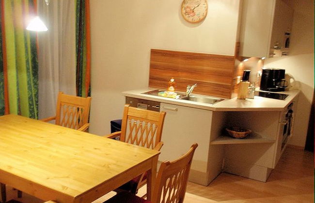 Ferienwohnungen Almsonne - Foto 16