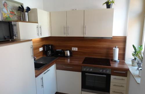 Deutsches Haus Apartments - Foto 21