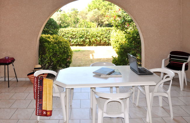 Les Chênes - Foto 4