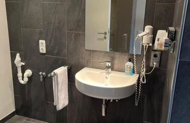 Boarding Haus Aachen-Brand - Foto 36