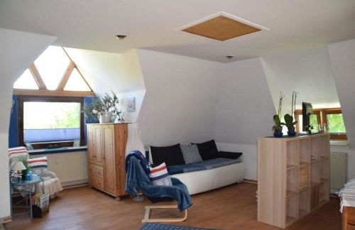Loft am Diek - Foto 14