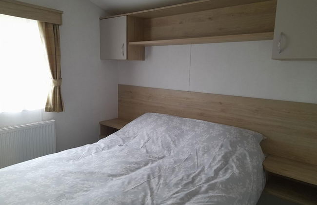 12A Beautiful Lodge Home For Hire 2 Bedrooms - Foto 4