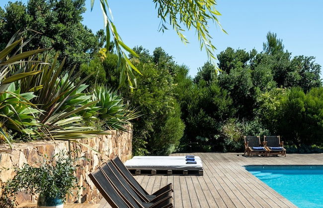 Garden Seaside Villa by Cadenzalux - Foto 19