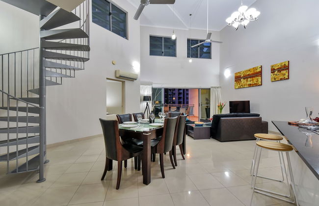 Argus Apartments Darwin - Foto 28