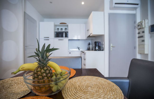 Residence Bouttau - Foto 44