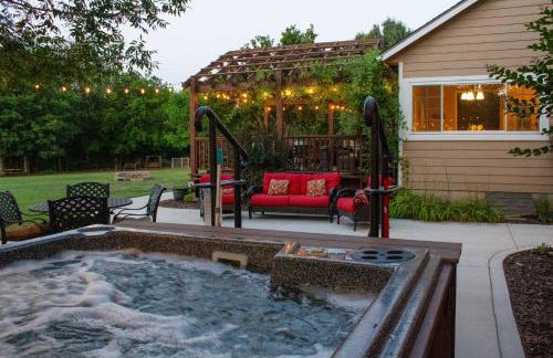 15-Acre Retreat near Dtwn Tulsa and Skiatook Lake - Foto 39