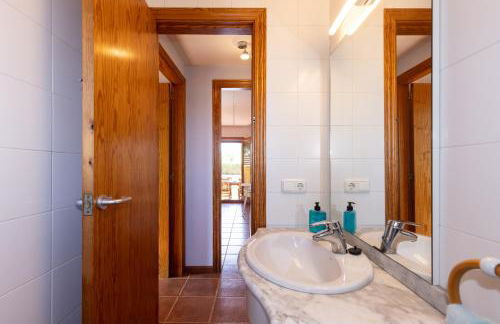 Villa with private pool 3 minutes from the beach - Foto 32