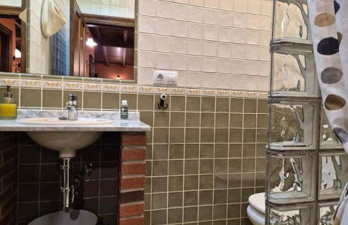 211A La Chalana Bonito Estudio en Tazones - Foto 15