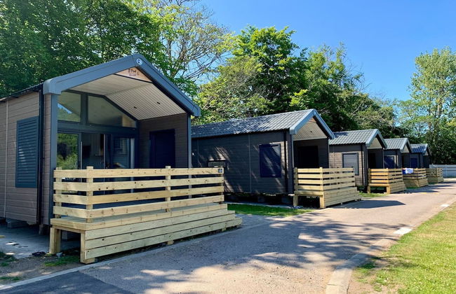 Caledonian Lodges 7 Inverness - Foto 1