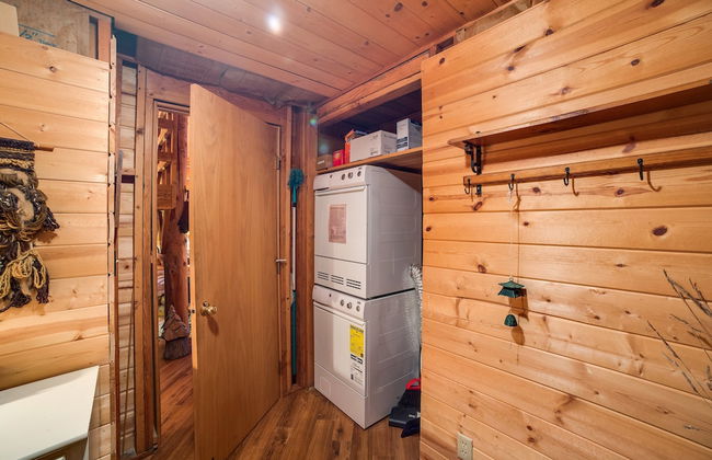 97MF - Lakeside - Dock - BBQ - Pets Ok - Sleeps 6 - Foto 13