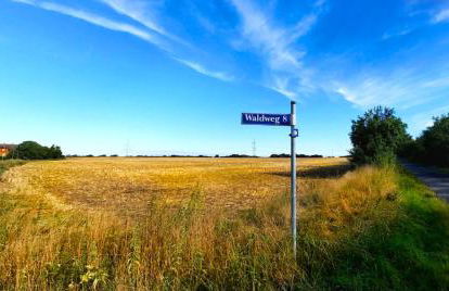 Vierseitenhof Hasenfelde - Ferienwohnung Feldblick - Foto 26