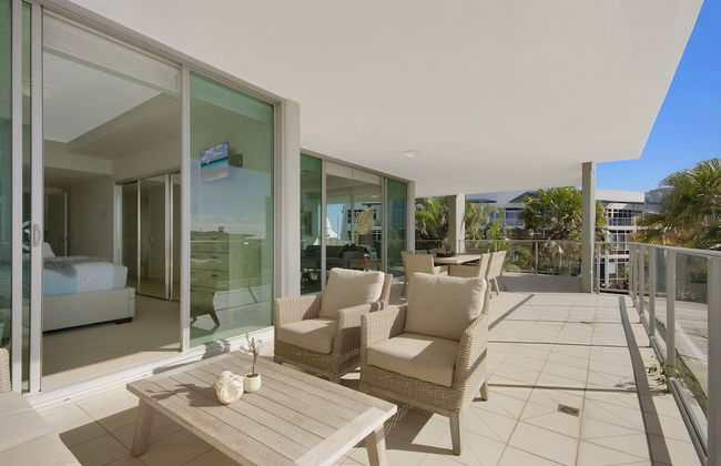 M1 Resort Maroochydore - Foto 3