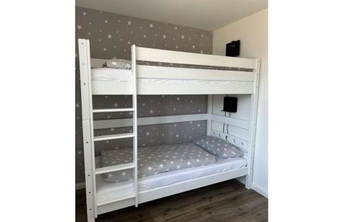 Wikingerhuus Comfortable holiday residence - Foto 22