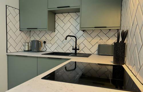 The Gate Lodge - Foto 13