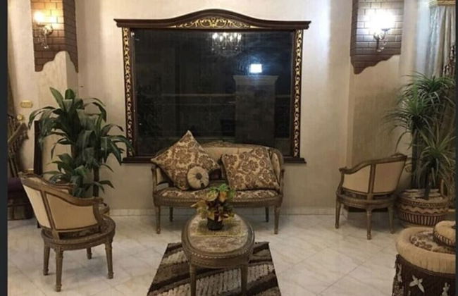 Penthouse Apartment Pyramids view - Foto 14