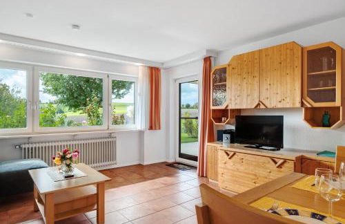 Ferienwohnungen Tröndle - Foto 40