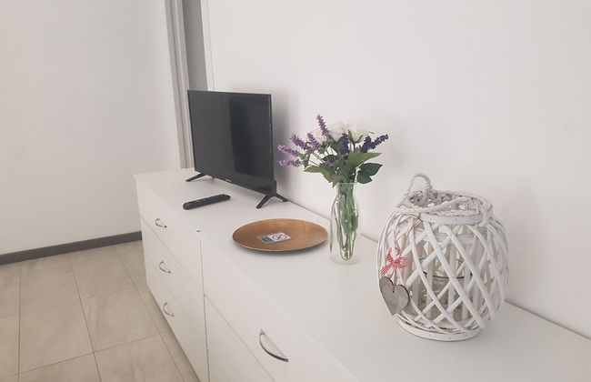 Bgy Central Apartment - Foto 8