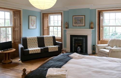 The Moat House - Foto 8