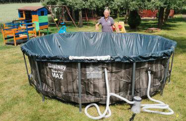 Domki drewniane alpejskie - Photo 55