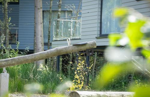 Tierpark Entdeckerhäuser - Foto 42