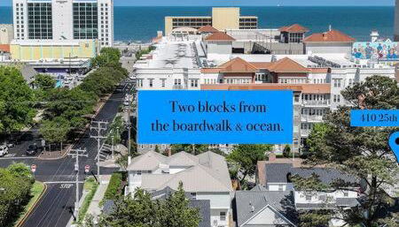 Three Minute walk to the Beach - Foto 2