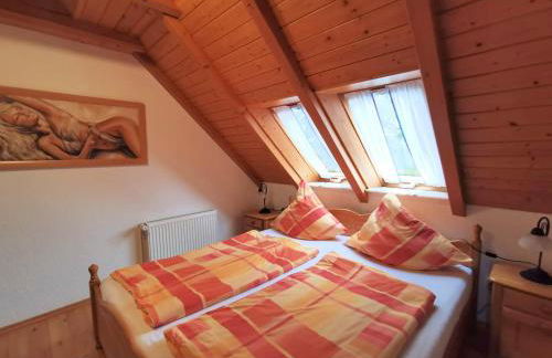 Ferienhaus Wieke - Foto 44