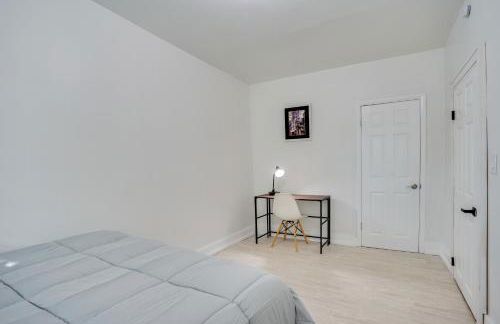 Modern Hastings-On-Hudson Home Near River! - Foto 12