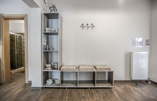 Terra di Meteora Suites 2 - Foto 2