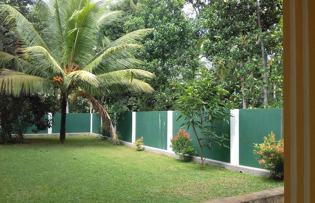 Vinses Villa in Hikkaduwa - Foto 61