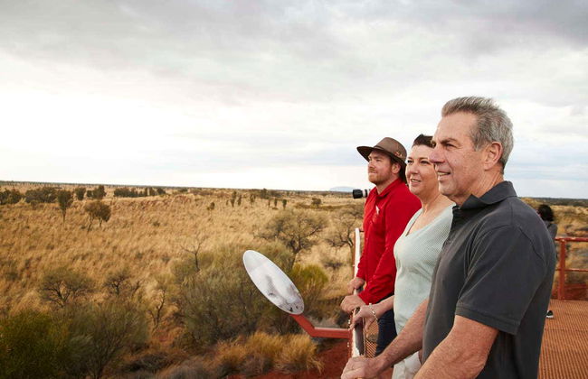 Valley of the Winds Tour - Photo 6