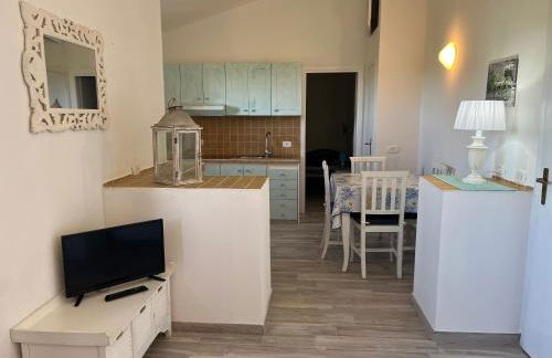 Porto Coda Cavallo Salina Bamba - Foto 33