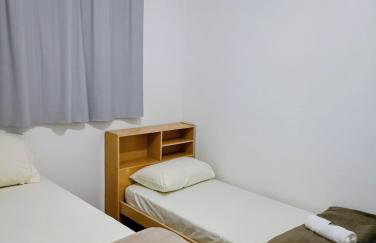 Apartamento 5 minutos do parque de exposições - Foto 8