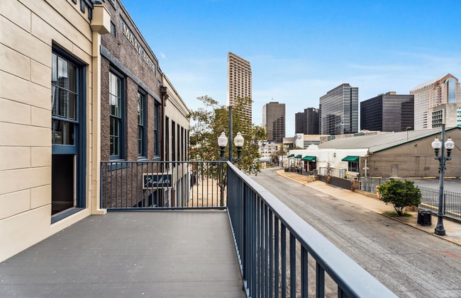 The Mary Beth Hotel & Gallery - Foto 40