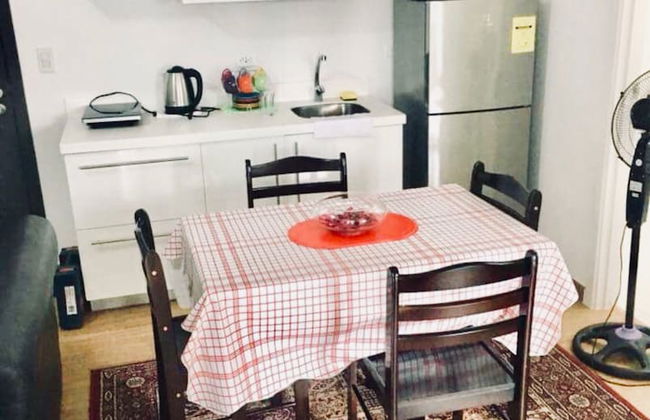 2 Bedroom Suite by Nezpril at Acqua Residence Manila - Foto 18