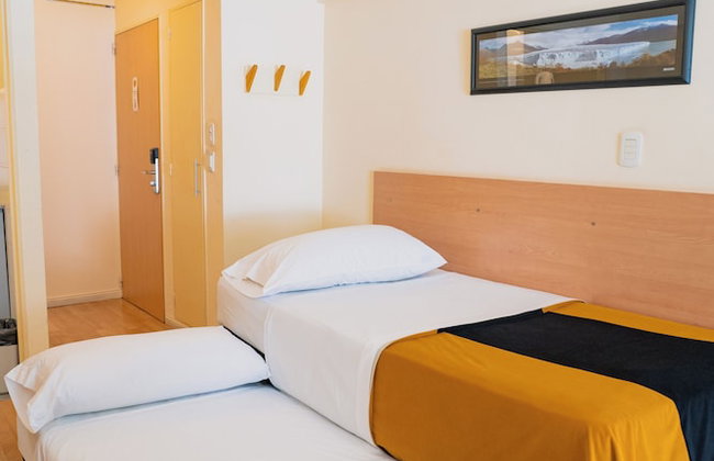 Callao Suites Recoleta - Photo 30